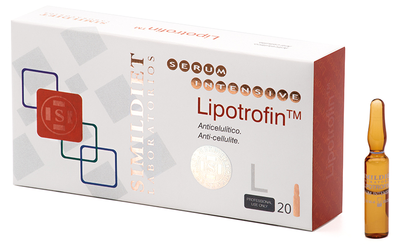 Lipotrofin-serum-intensive