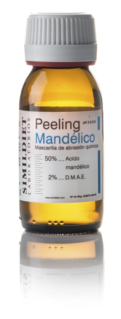 Peeling-Mandelico