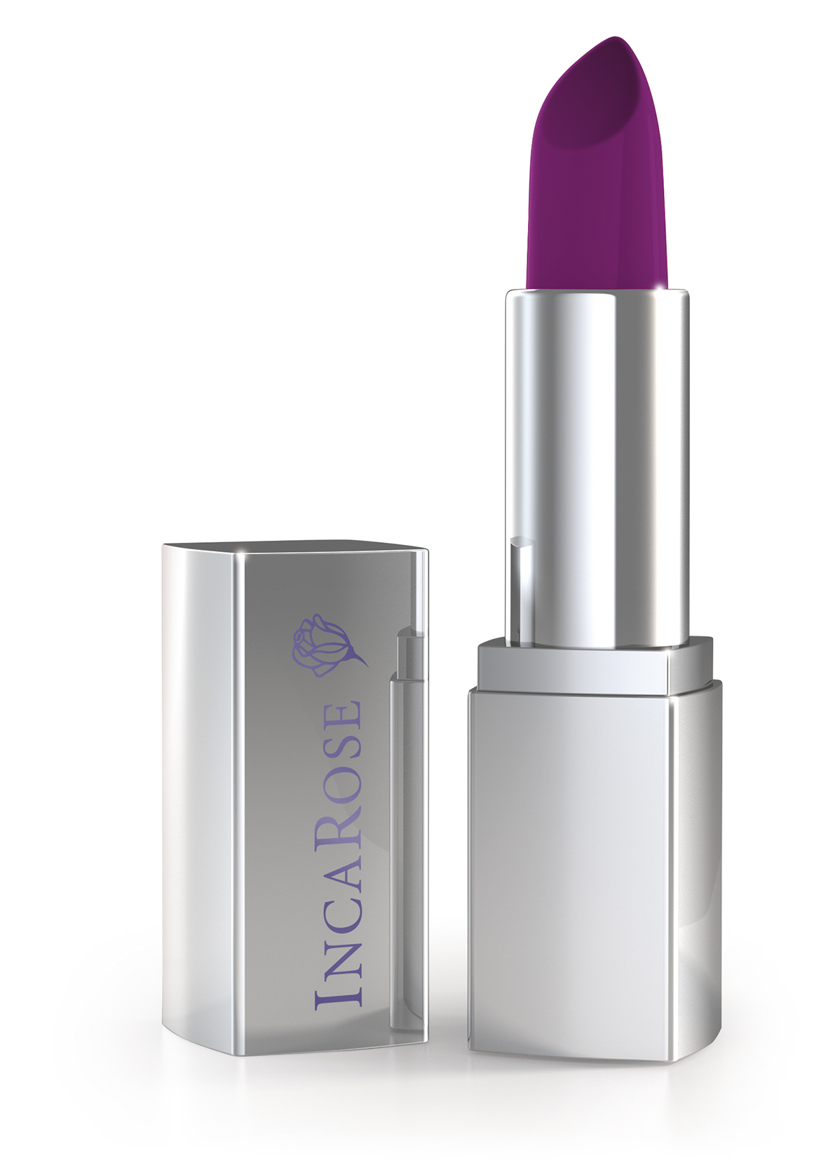 lipstick extreme purple
